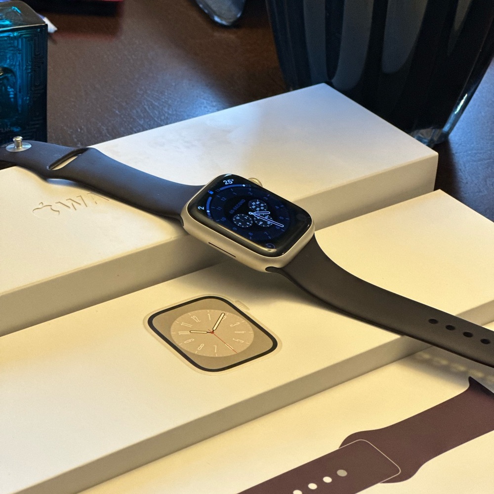 Apple Watch Series 8